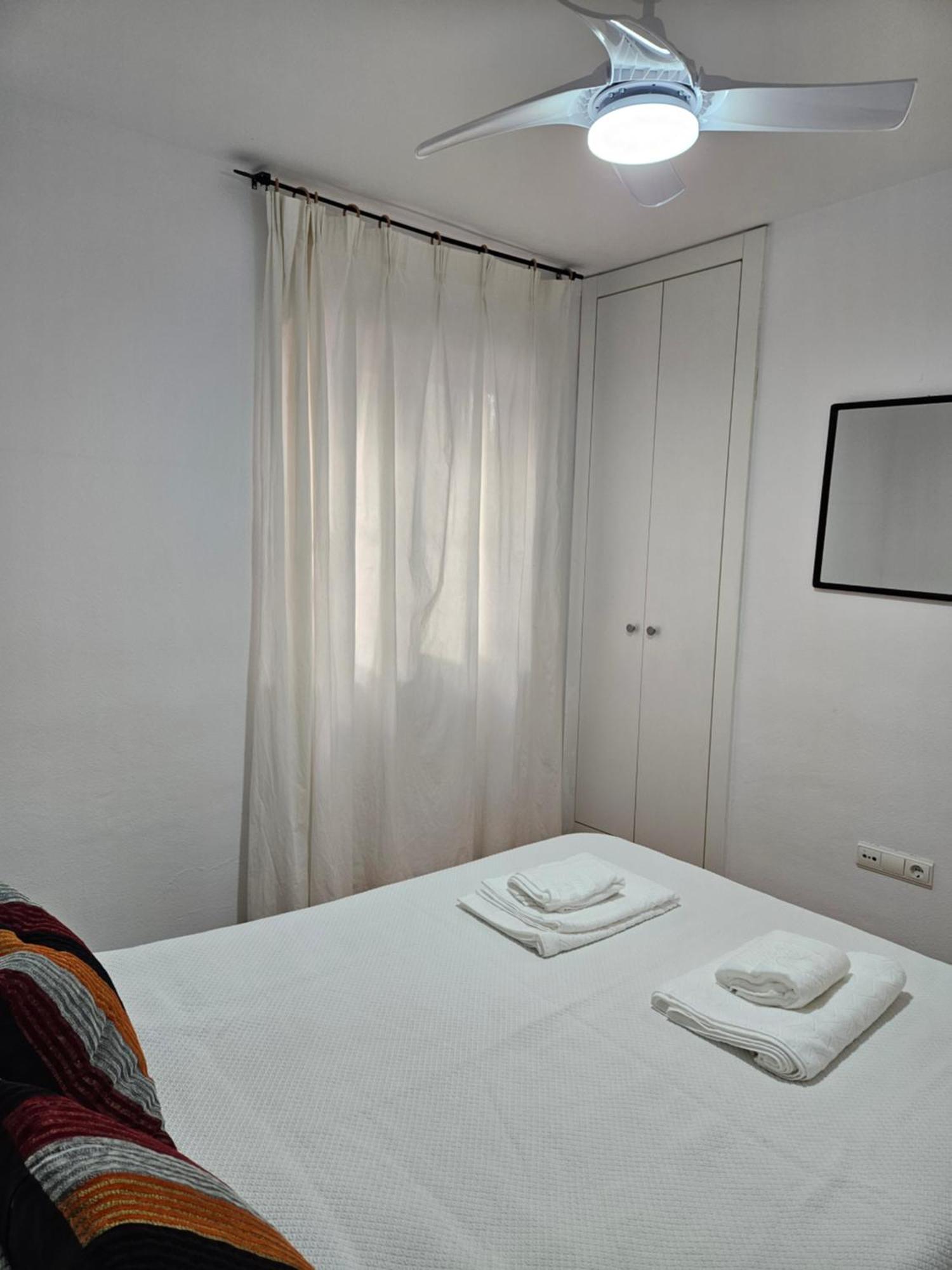 Piteras - Apartamento En Casco Antiguo De Altea Con Piscina By Redi Ngoại thất bức ảnh