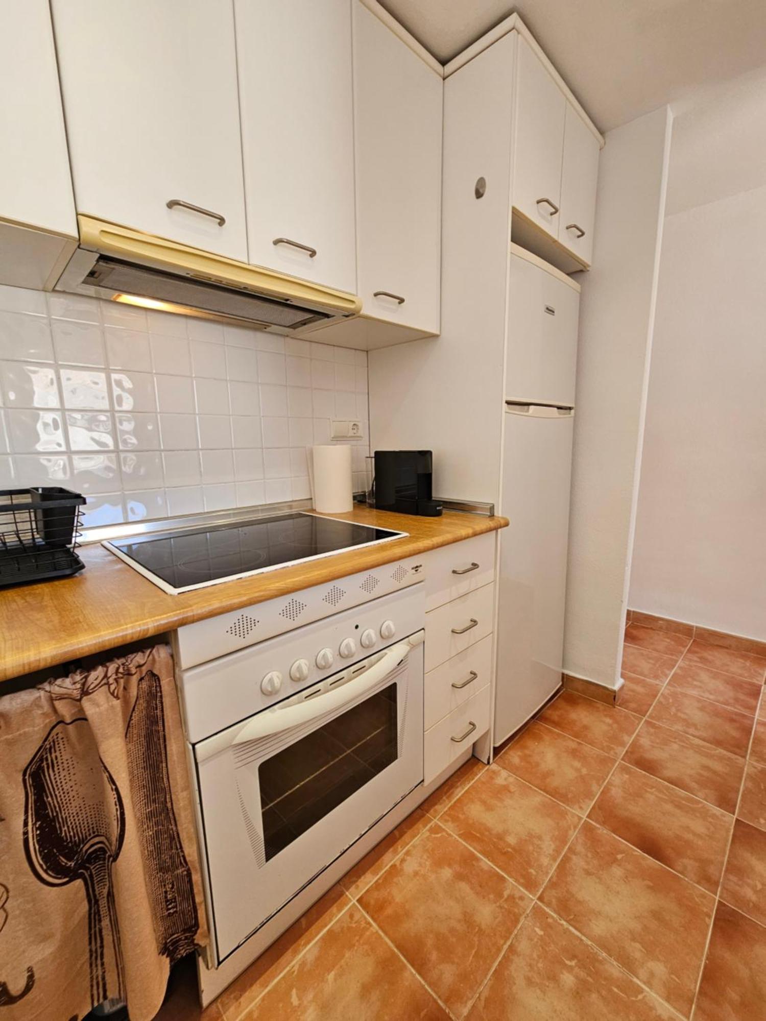 Piteras - Apartamento En Casco Antiguo De Altea Con Piscina By Redi Ngoại thất bức ảnh