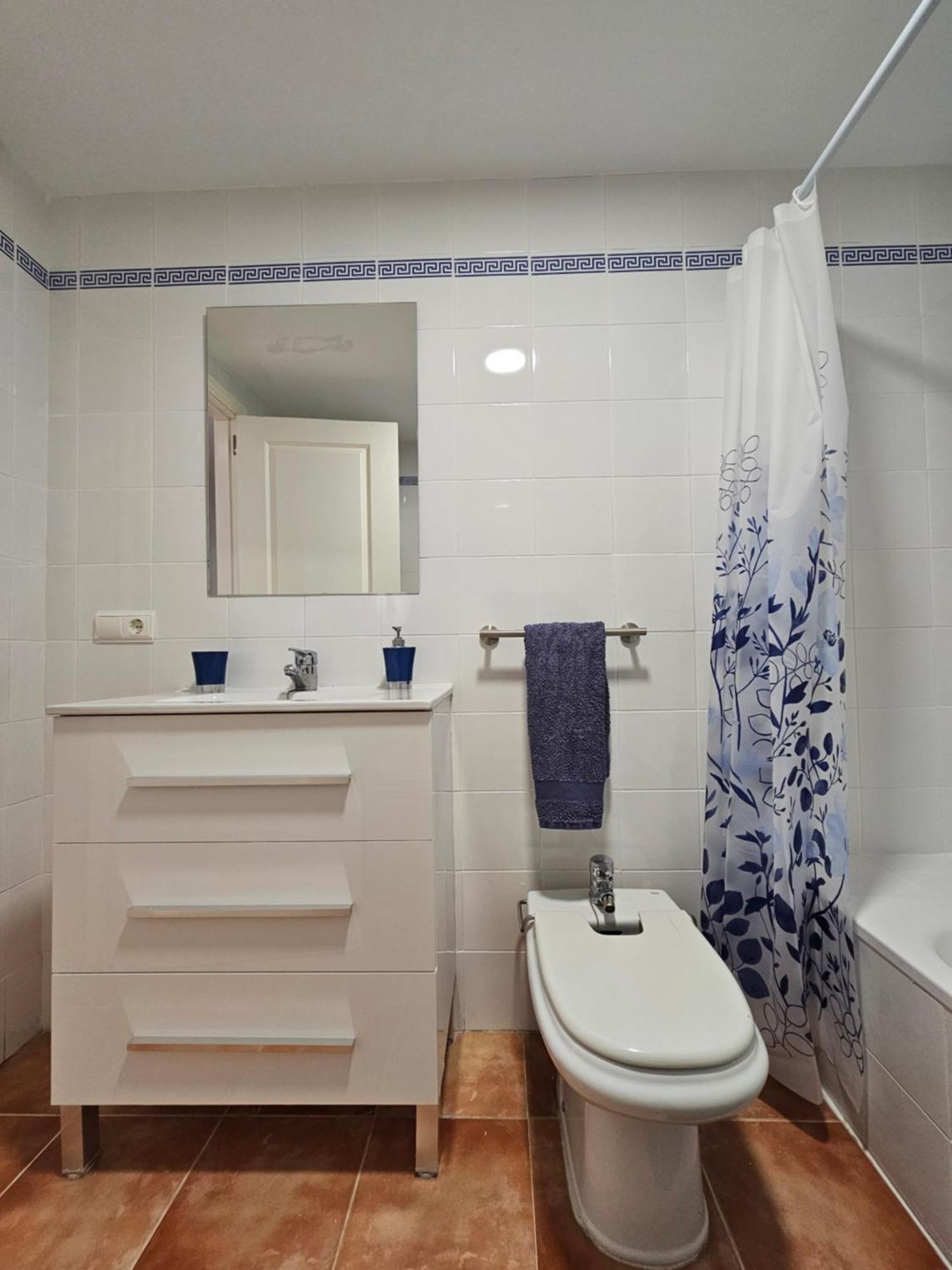 Piteras - Apartamento En Casco Antiguo De Altea Con Piscina By Redi Ngoại thất bức ảnh