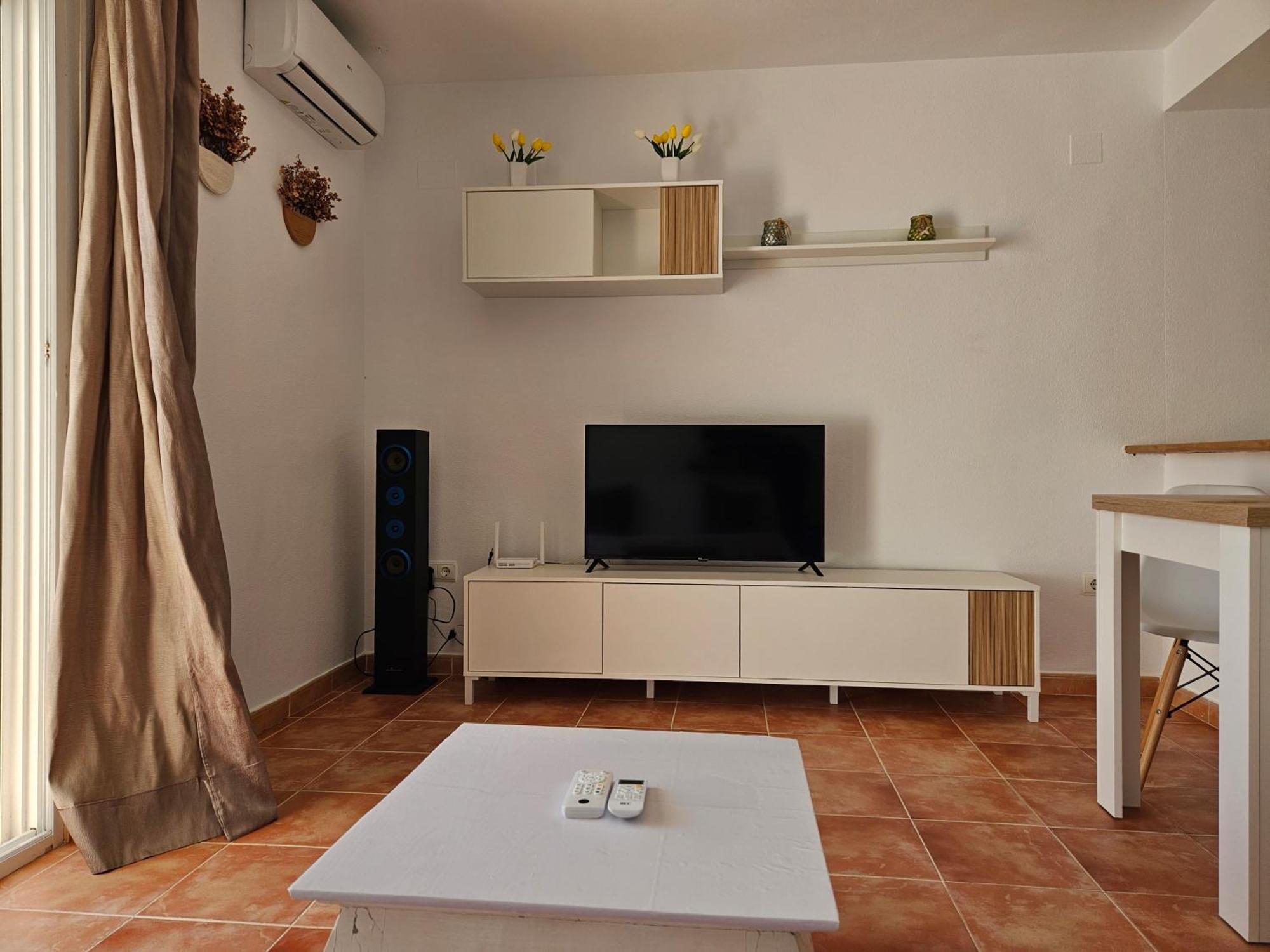 Piteras - Apartamento En Casco Antiguo De Altea Con Piscina By Redi Ngoại thất bức ảnh