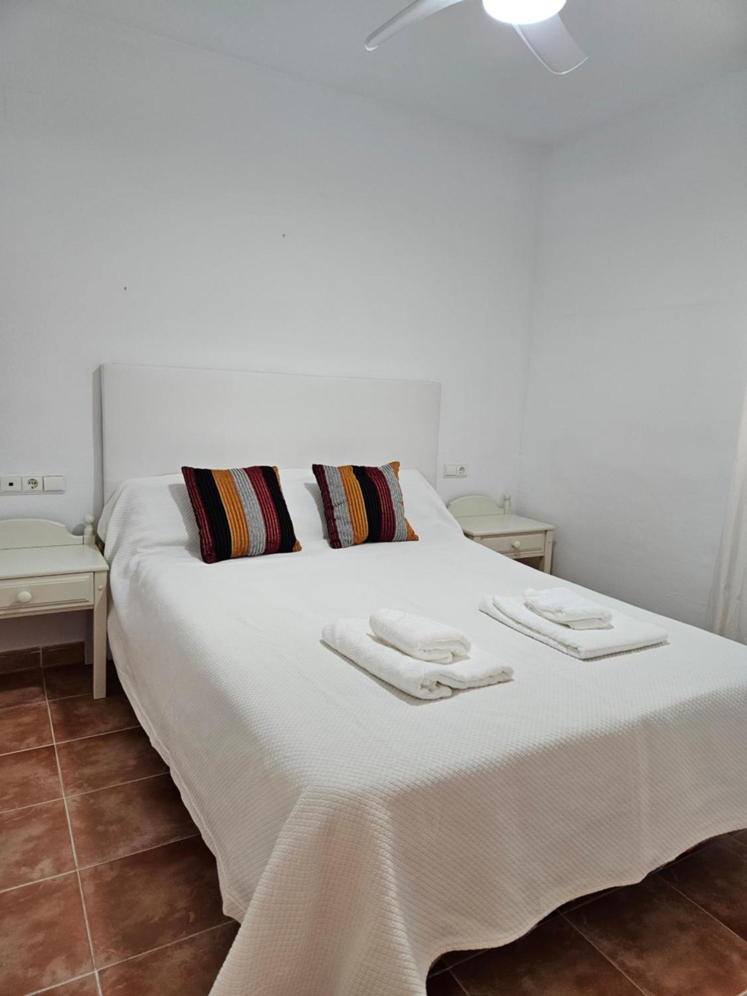 Piteras - Apartamento En Casco Antiguo De Altea Con Piscina By Redi Ngoại thất bức ảnh