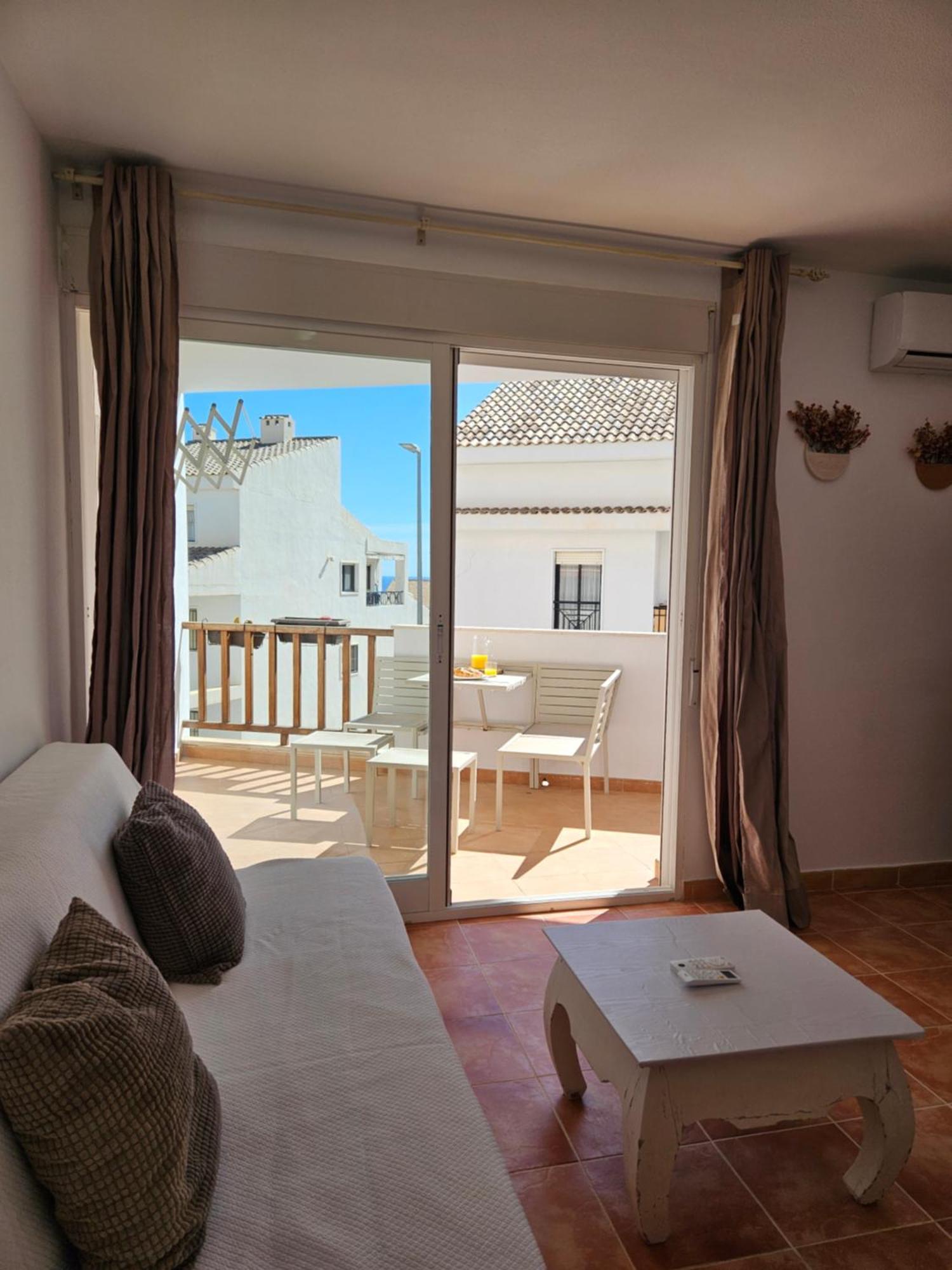 Piteras - Apartamento En Casco Antiguo De Altea Con Piscina By Redi Ngoại thất bức ảnh